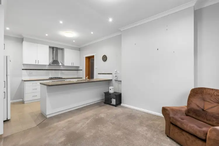 Third view of Homely house listing, 1105 Ligar Street, Ballarat North VIC 3350