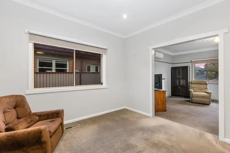 Fourth view of Homely house listing, 1105 Ligar Street, Ballarat North VIC 3350