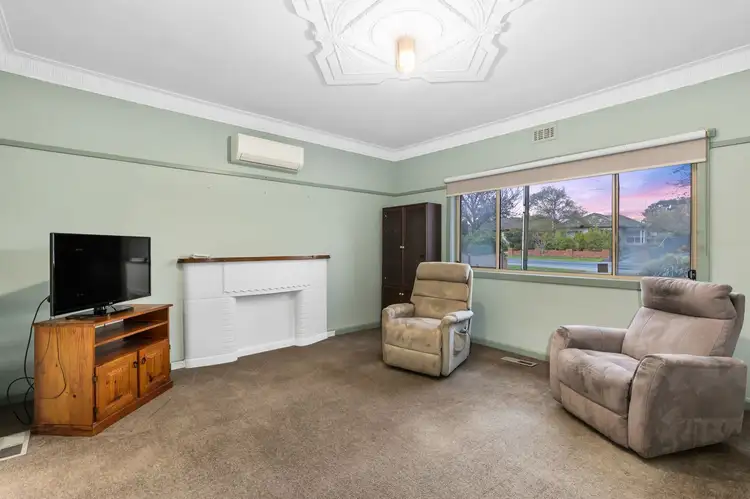 Fifth view of Homely house listing, 1105 Ligar Street, Ballarat North VIC 3350