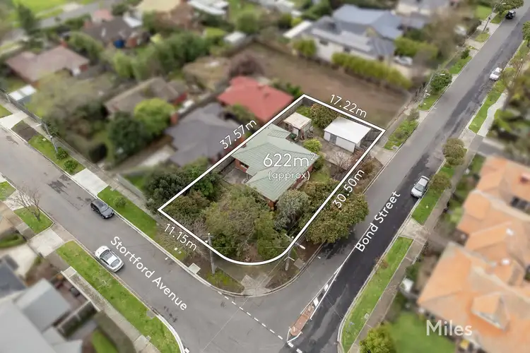 Fourth view of Homely house listing, 30 Stortford Avenue, Ivanhoe VIC 3079