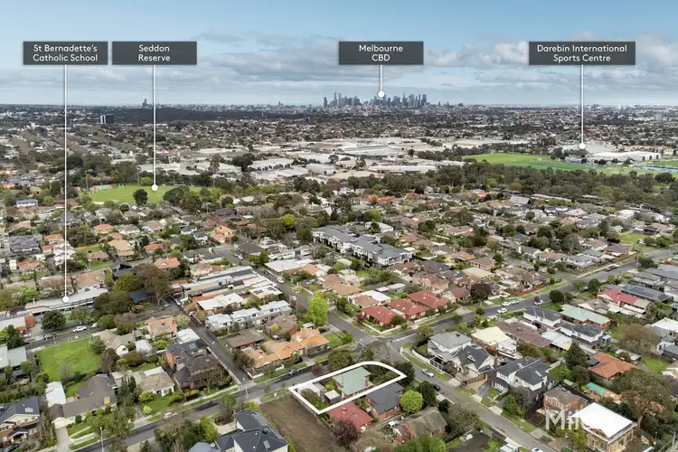 Fifth view of Homely house listing, 30 Stortford Avenue, Ivanhoe VIC 3079