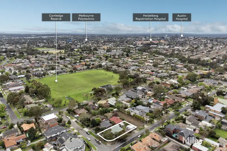 Sixth view of Homely house listing, 30 Stortford Avenue, Ivanhoe VIC 3079