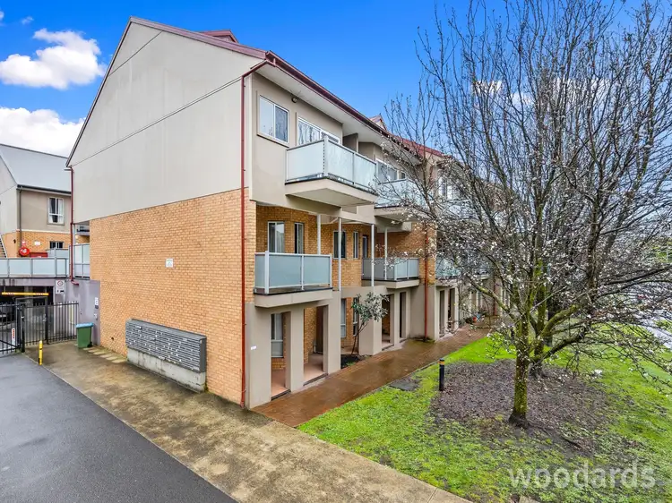 Main view of Homely apartment listing, 67/13-15 Hewish Road, Croydon VIC 3136