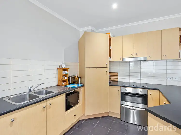 Second view of Homely apartment listing, 67/13-15 Hewish Road, Croydon VIC 3136