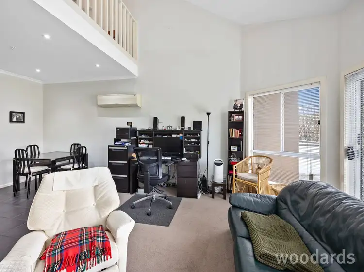 Third view of Homely apartment listing, 67/13-15 Hewish Road, Croydon VIC 3136