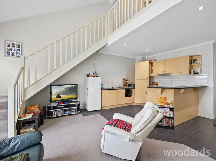 Fourth view of Homely apartment listing, 67/13-15 Hewish Road, Croydon VIC 3136