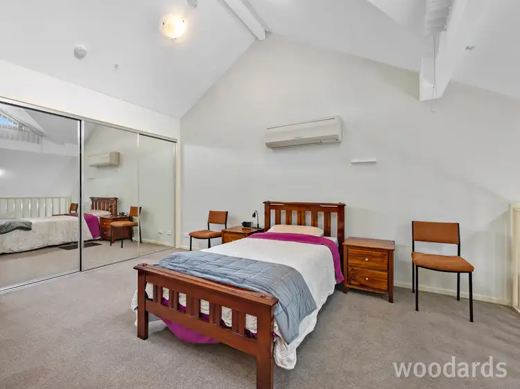 Fifth view of Homely apartment listing, 67/13-15 Hewish Road, Croydon VIC 3136