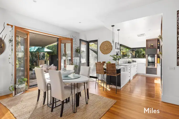 Second view of Homely house listing, 20 St Hellier Street, Heidelberg Heights VIC 3081