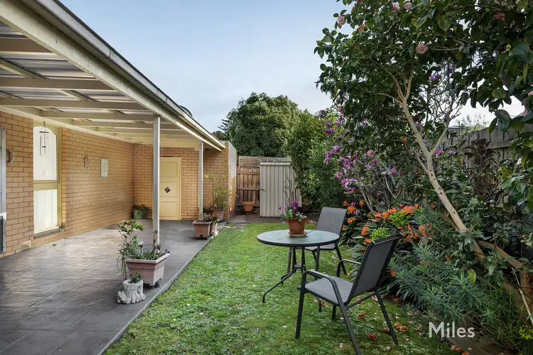 Fifth view of Homely unit listing, 3/1 Ashby Grove, Ivanhoe VIC 3079