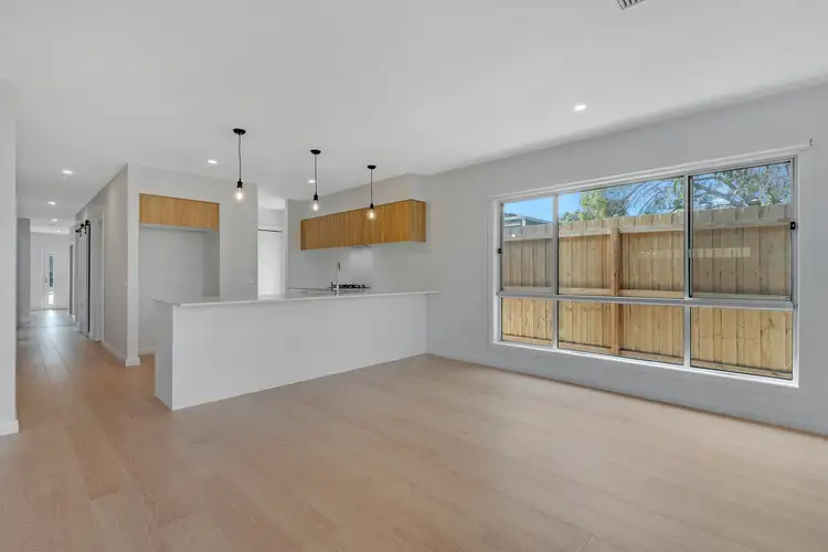 Fourth view of Homely townhouse listing, 110B Draper St, Ocean Grove VIC 3226