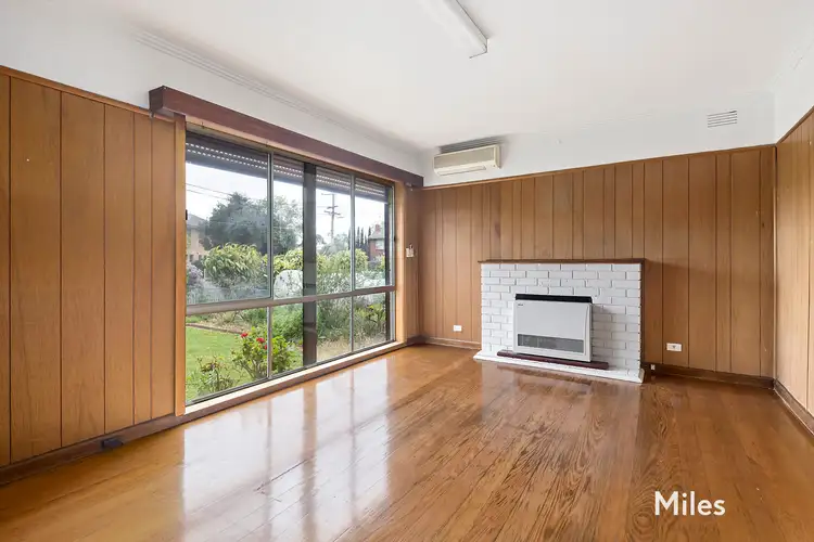 Second view of Homely house listing, 101 Ramu Parade, Heidelberg West VIC 3081