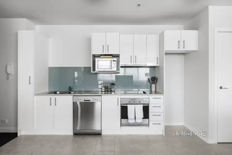 Second view of Homely apartment listing, 3/35 Rosstown Road, Carnegie VIC 3163