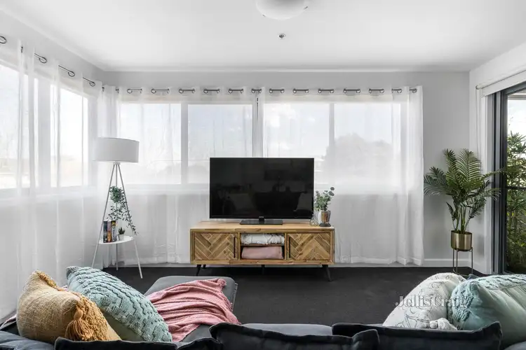 Fourth view of Homely apartment listing, 3/35 Rosstown Road, Carnegie VIC 3163
