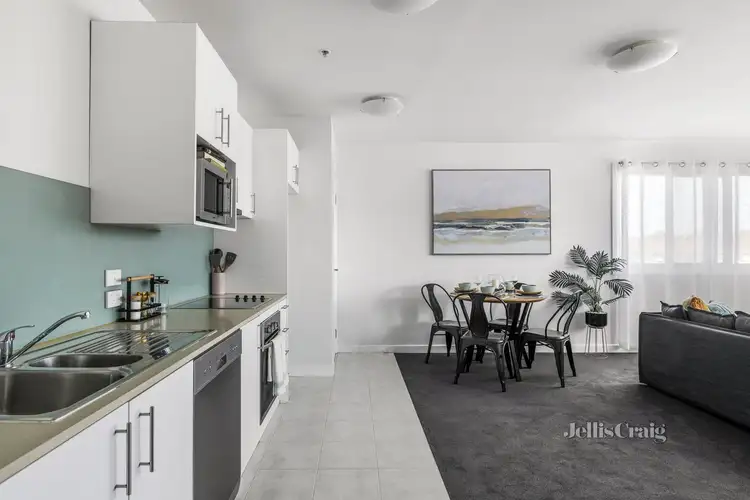 Fifth view of Homely apartment listing, 3/35 Rosstown Road, Carnegie VIC 3163