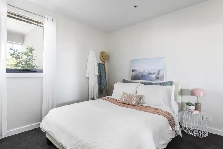 Sixth view of Homely apartment listing, 3/35 Rosstown Road, Carnegie VIC 3163
