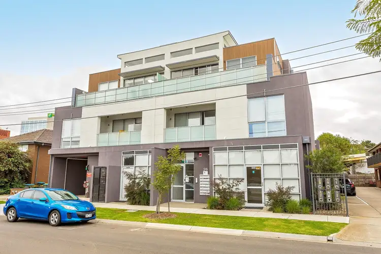5/26 Salisbury Street, Werribee VIC 3030
