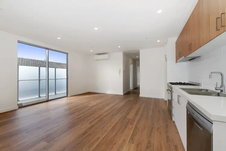 Second view of Homely house listing, 5/26 Salisbury Street, Werribee VIC 3030