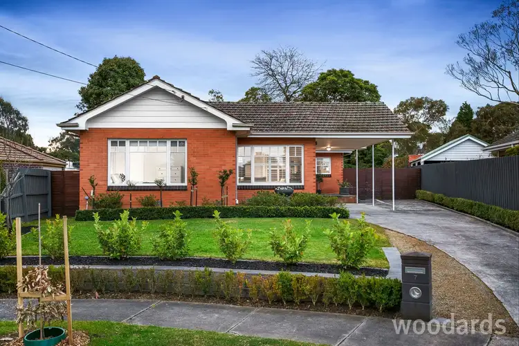 7 Latham Court, Forest Hill VIC 3131
