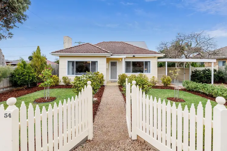 1/54 Leigh Street, Huntingdale VIC 3166