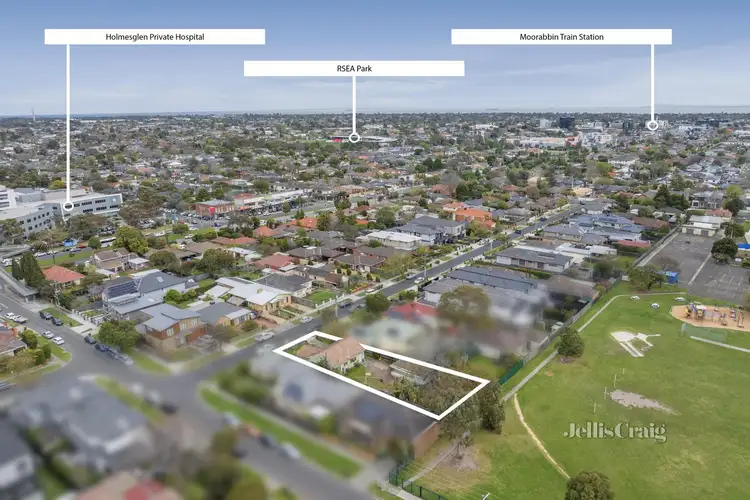 25 Hinkler Avenue, Bentleigh East VIC 3165