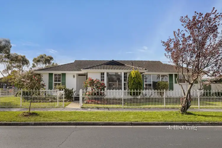Main view of Homely house listing, 390 Chesterville Road, Bentleigh East VIC 3165