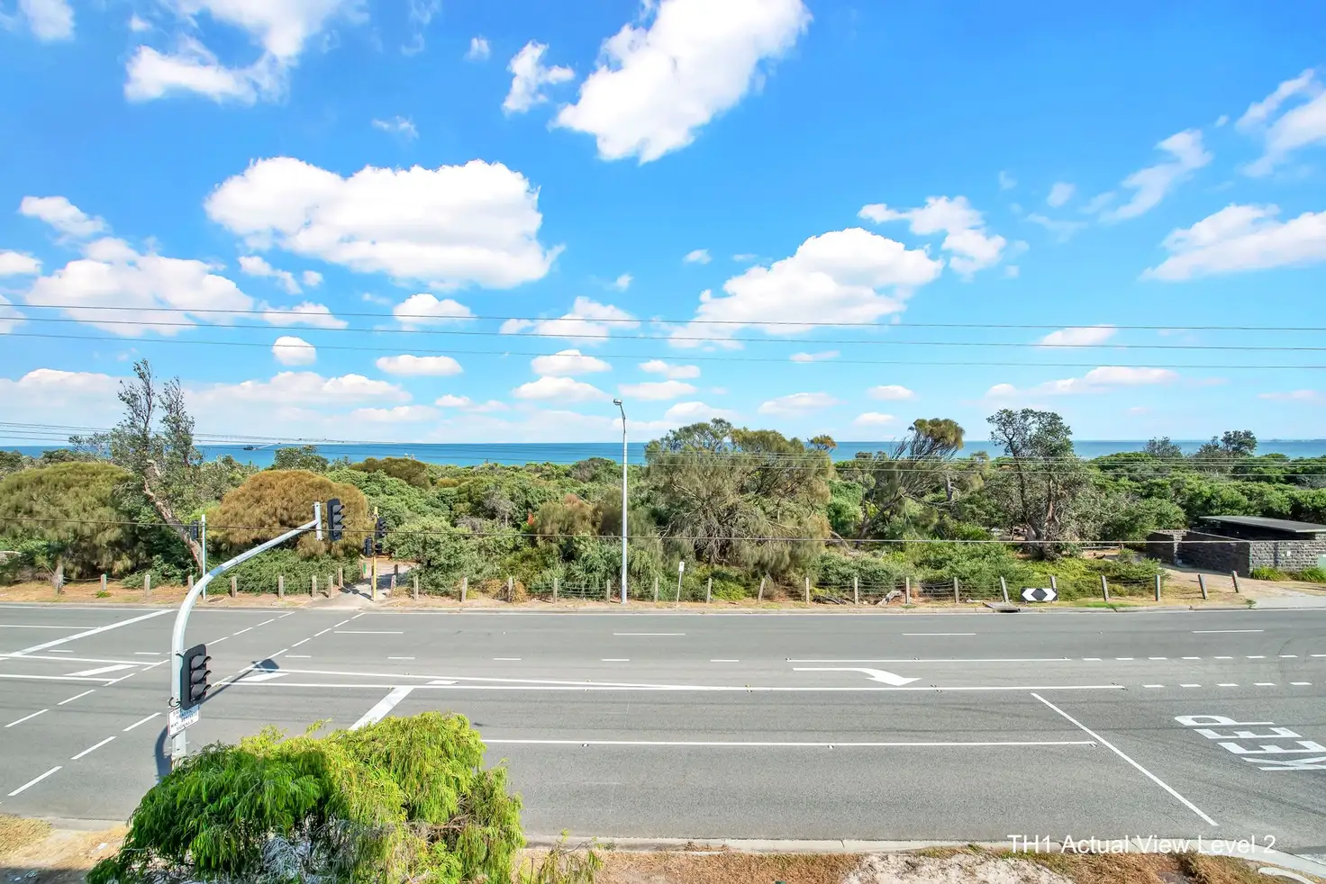 Main view of Homely townhouse listing, 1/67-68 Nepean Highway, Seaford VIC 3198