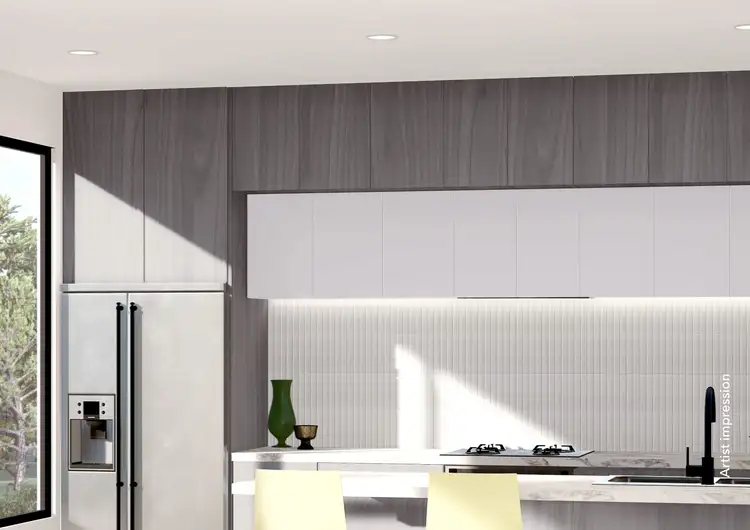 Sixth view of Homely townhouse listing, 1/67-68 Nepean Highway, Seaford VIC 3198