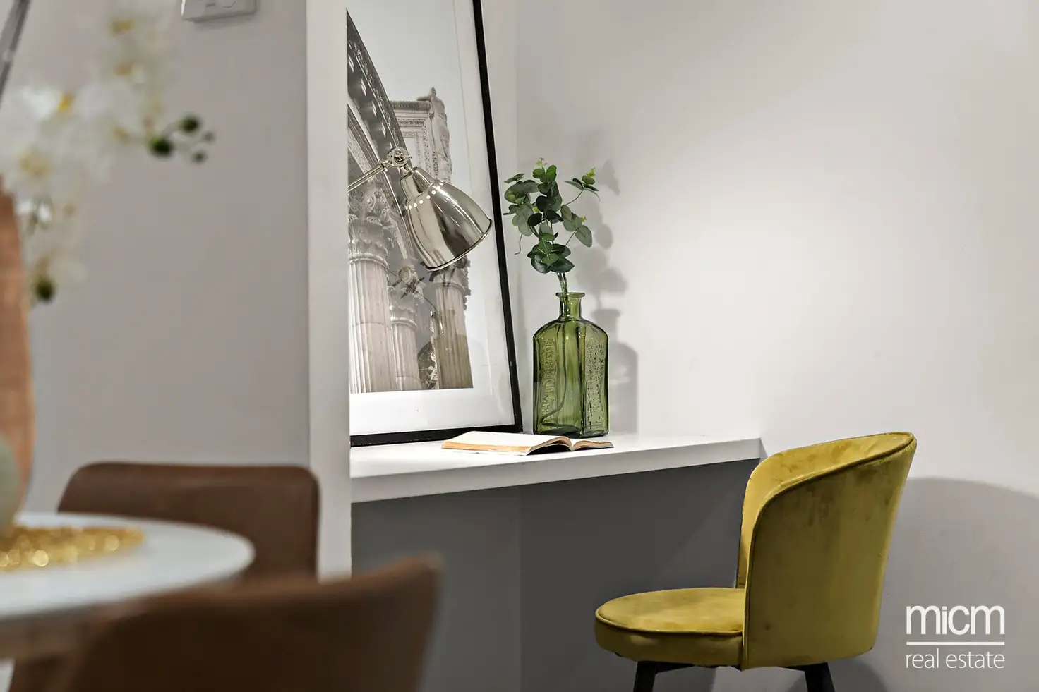 Main view of Homely apartment listing, 2609/618 Lonsdale Street, Melbourne VIC 3000