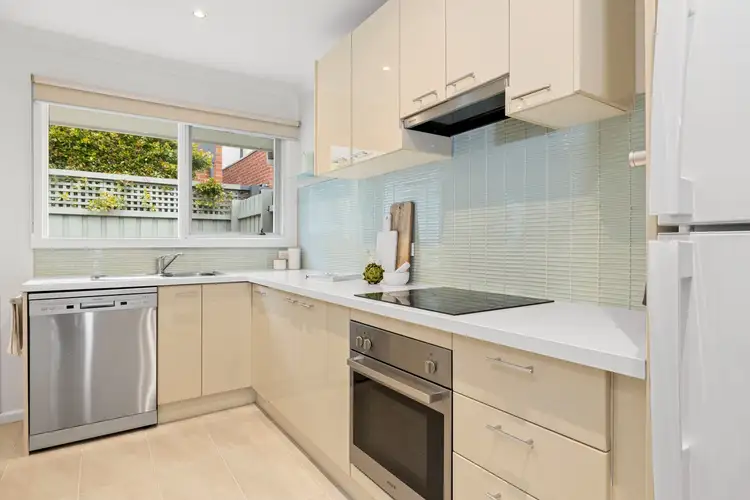 Fourth view of Homely unit listing, 13/438-440 Nepean Highway, Parkdale VIC 3195