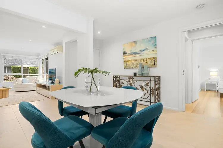 Fifth view of Homely unit listing, 13/438-440 Nepean Highway, Parkdale VIC 3195