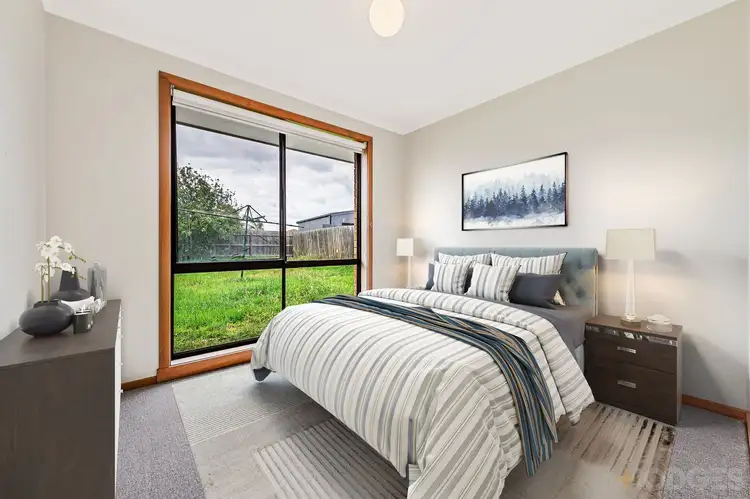Fifth view of Homely house listing, 28 Valewood Drive, Wyndham Vale VIC 3024