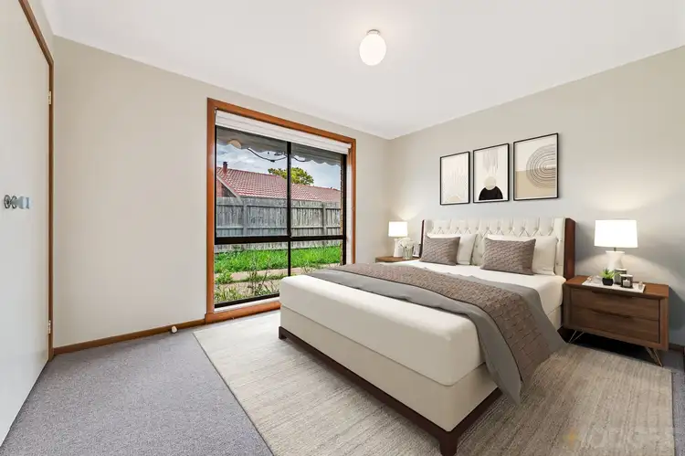 Sixth view of Homely house listing, 28 Valewood Drive, Wyndham Vale VIC 3024