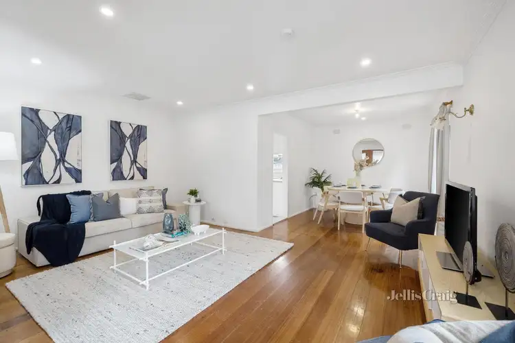 Main view of Homely house listing, 6 Tasman Road, Bentleigh East VIC 3165