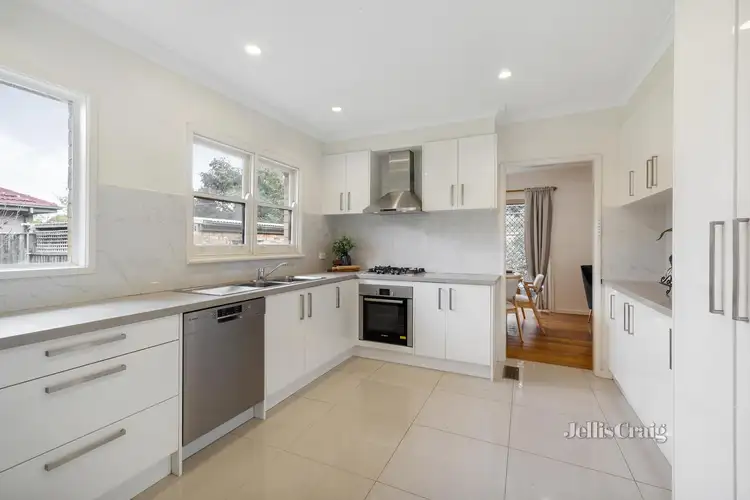 Second view of Homely house listing, 6 Tasman Road, Bentleigh East VIC 3165