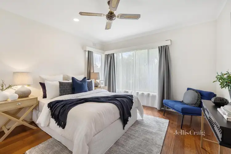 Fourth view of Homely house listing, 6 Tasman Road, Bentleigh East VIC 3165