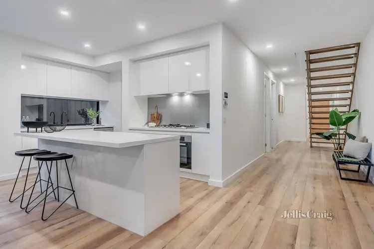 Third view of Homely townhouse listing, 21b Haigh Street, Bentleigh East VIC 3165