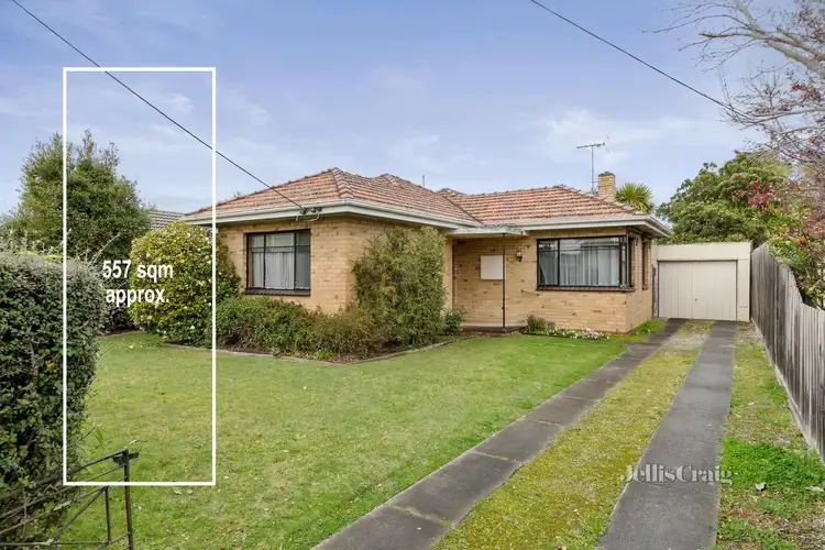 48 Paloma Street, Bentleigh East VIC 3165