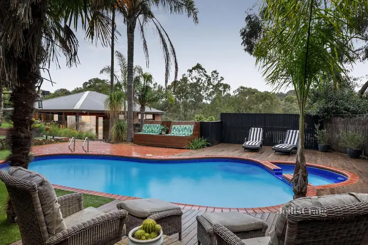 13 Barriedale Court, Eltham VIC 3095