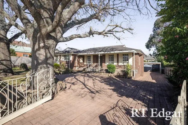 Main view of Homely house listing, 54 Brantome Street, Gisborne VIC 3437