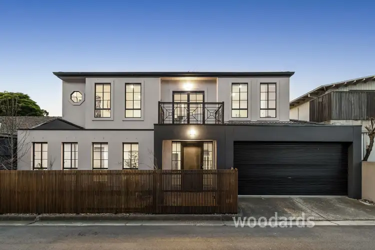 Main view of Homely house listing, 1 Jackson Lane, Bentleigh East VIC 3165