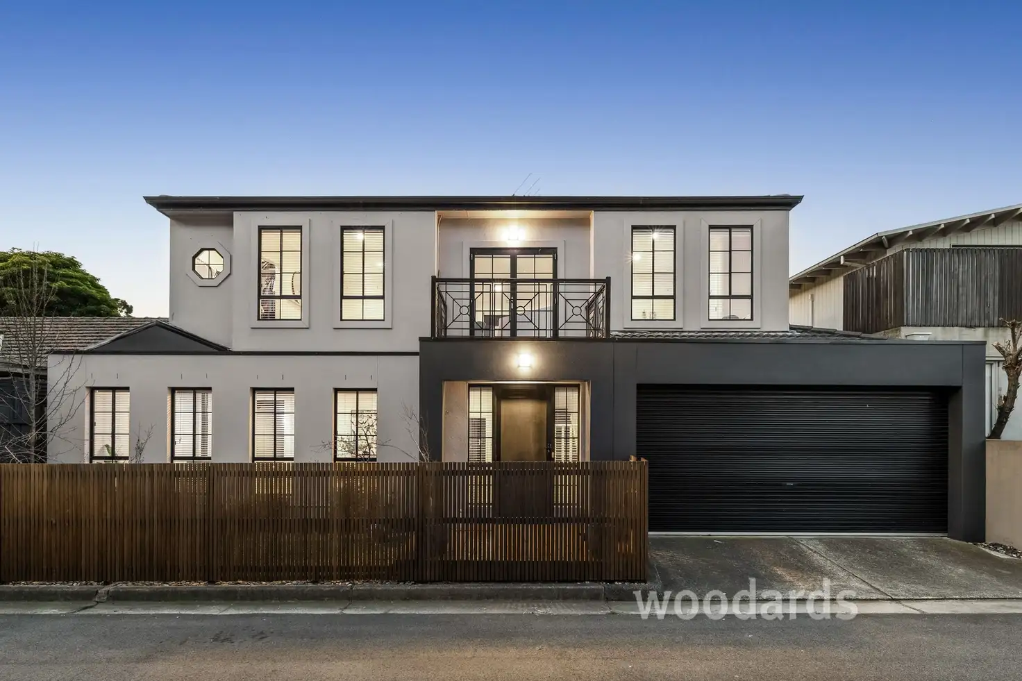 Main view of Homely house listing, 1 Jackson Lane, Bentleigh East VIC 3165