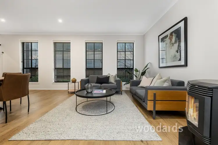 Third view of Homely house listing, 1 Jackson Lane, Bentleigh East VIC 3165