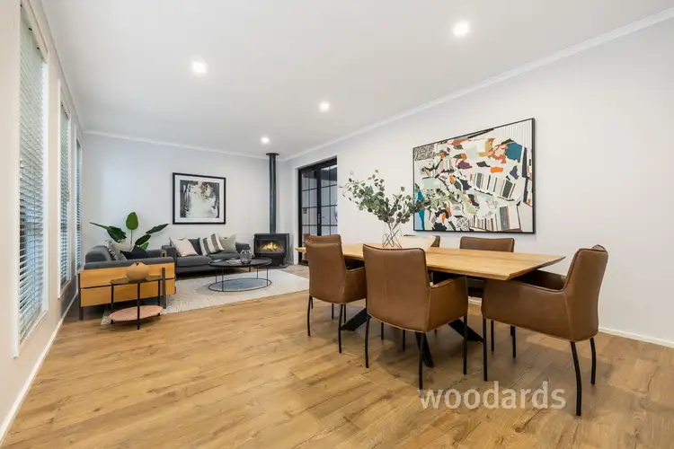 Fourth view of Homely house listing, 1 Jackson Lane, Bentleigh East VIC 3165