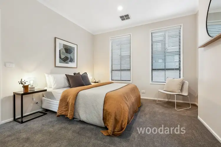 Sixth view of Homely house listing, 1 Jackson Lane, Bentleigh East VIC 3165