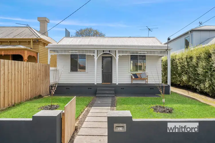 83 McKillop Street, Geelong VIC 3220