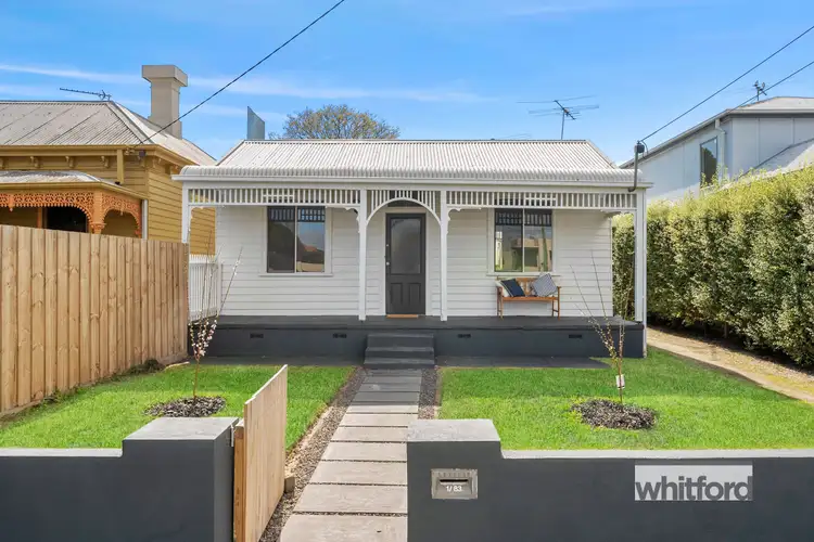 83 McKillop Street, Geelong VIC 3220