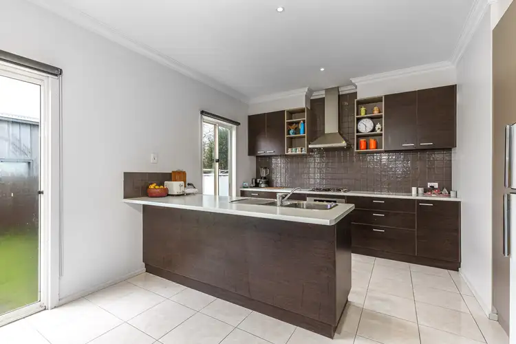 Second view of Homely house listing, 12 Comb Street, Soldiers Hill VIC 3350