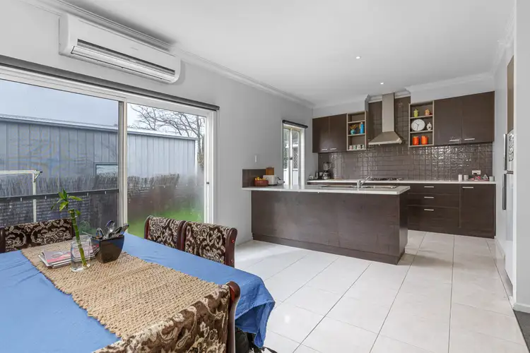 Third view of Homely house listing, 12 Comb Street, Soldiers Hill VIC 3350