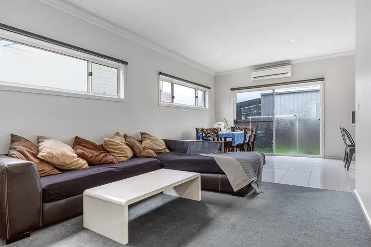 Fourth view of Homely house listing, 12 Comb Street, Soldiers Hill VIC 3350