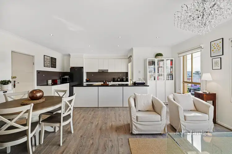 Main view of Homely apartment listing, 13/498 North Road, Ormond VIC 3204